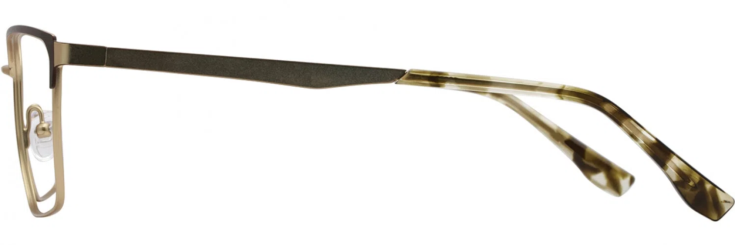Michael Ryen MR444 Eyeglasses - view 8